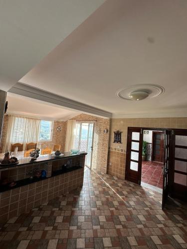 Superbe Luxury House for rent in Azeffoun in Ait-Chaffaa