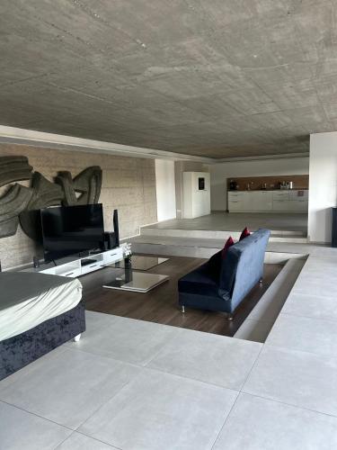 Moderne Ferienwohnung in Bergisch Gladbach in Oberkulheim
