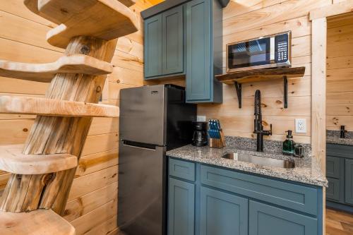 Tiny Loft - Spider Lake - Sandy Beach - SUP Rental, Traverse City (fotografie 8)