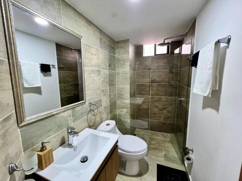 Laureles The NBHD apartments, Medellín (foto 6)