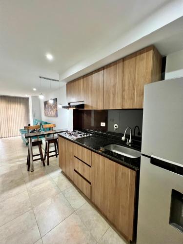 Laureles The NBHD apartments, Medellín (foto 8)