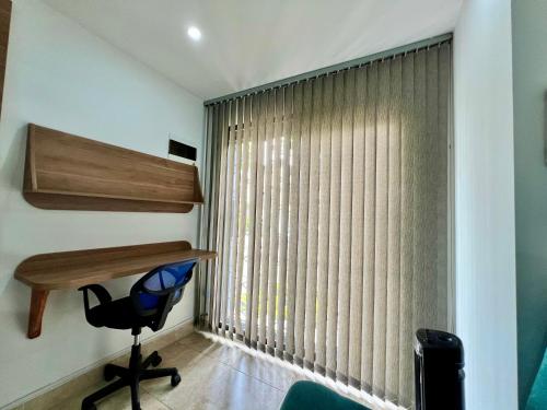 Laureles The NBHD apartments, Medellín (foto 10)