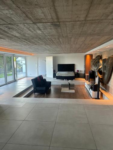 Moderne Ferienwohnung in Bergisch Gladbach in Oberkulheim
