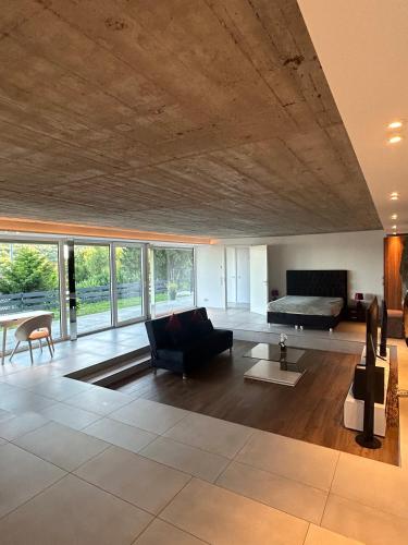 Moderne Ferienwohnung in Bergisch Gladbach in Oberkulheim