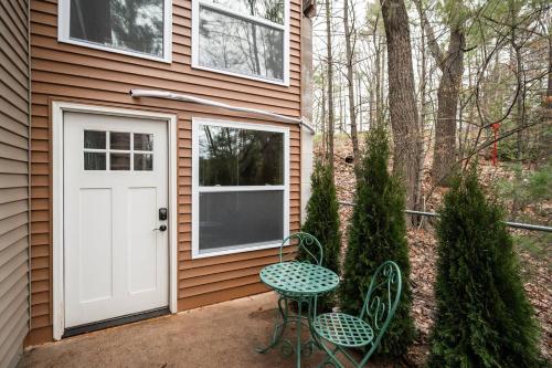 Tiny Loft - Spider Lake - Sandy Beach - SUP Rental, Traverse City (fotografie 3)