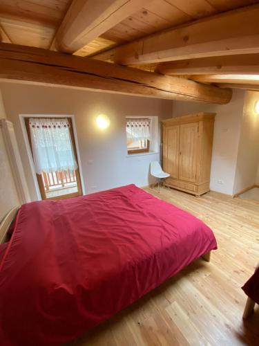 Casa Valle 3 in Valfloriana