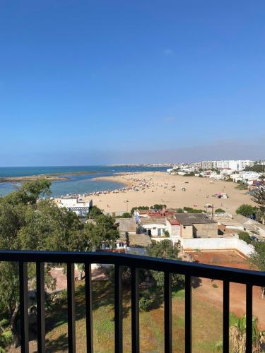 M'ocean Sea View Apartment by 7AV Hotels in Mohammedia