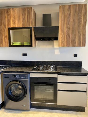 M'ocean Sea View Apartment by 7AV Hotels in Mohammedia