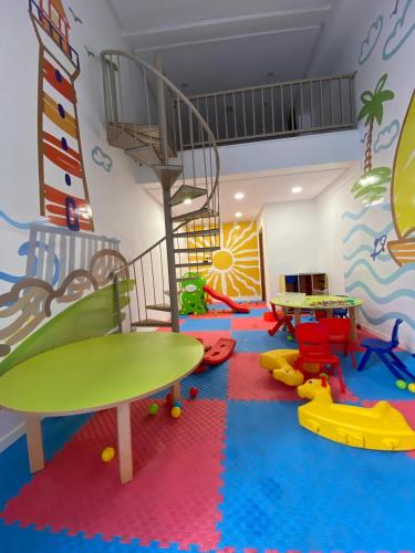 M'ocean Sea View Apartment by 7AV Hotels in Mohammedia