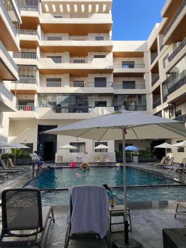 M'ocean Sea View Apartment by 7AV Hotels in Mohammedia