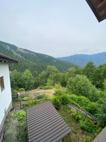 Casa Valle 3 in Valfloriana