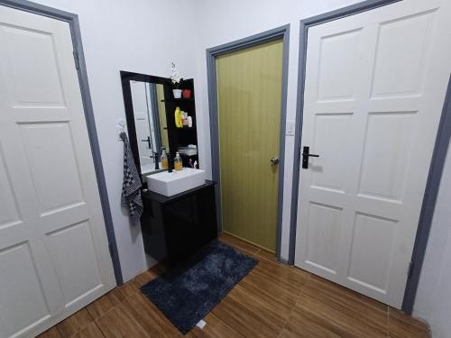 Tropical Paradise in 梅爾佐格