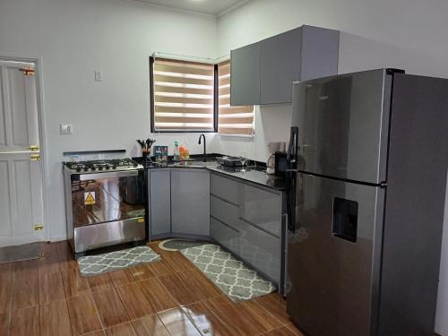 Tropical Paradise in 梅爾佐格