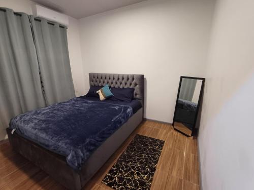 Tropical Paradise in 梅爾佐格