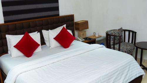 Mende Hotel in Alimosho