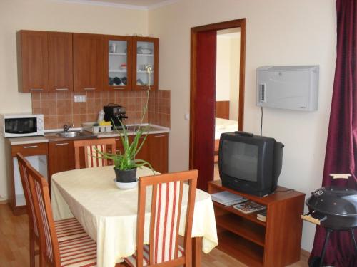  Marta Apartman Kehidakustany in Kehidakustány
