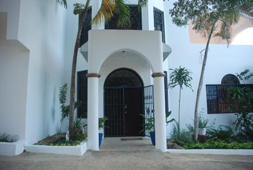 נוף חוץ, E&J Boutique Residences in סוסוואה