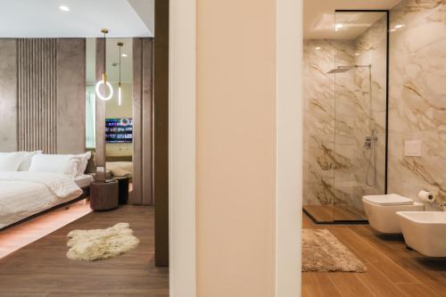 Superior Apartment with City View image 7