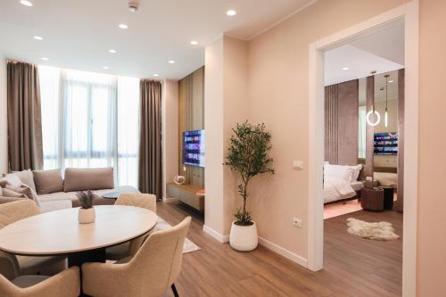 Superior Apartment with City View image 6