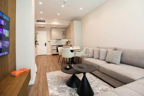 Superior Apartment with City View image 4