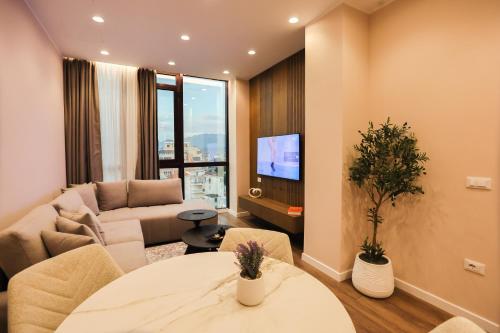 Superior Apartment with City View image 8