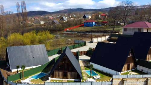 Quba Harmoniya in Qechresh