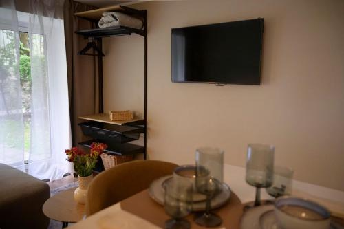 Cozy apartment in Kadriorg, Tallinn (photo 4)