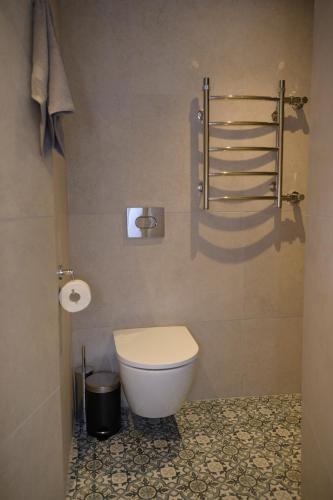 Cozy apartment in Kadriorg, Tallinn (photo 9)