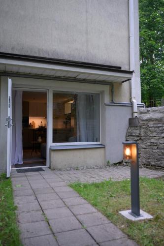 Cozy apartment in Kadriorg, Tallinn (photo 10)