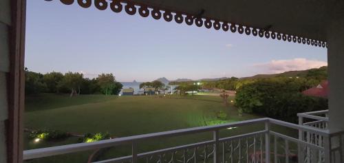 Grand Studio Vue mer - Location saisonnière - Sainte-Luce