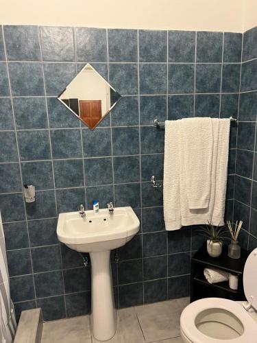 Luanda Garden Guest House V, Windhoek