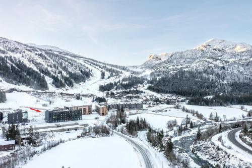 Sukan dan Aktiviti, Fritidsbolig i Hemsedal in Hemsedal