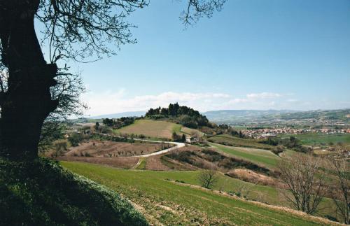 Villa Marietta Country House - Marche