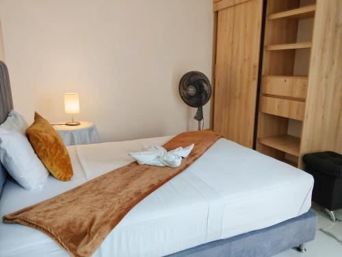 Double Room with Private Bathroom image 10