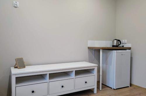 Apartament Wysoka 580 z prywatną łazienką