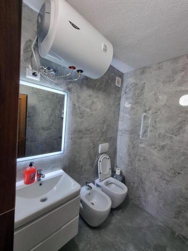 Guesthouse Rama in Valbonë