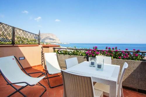 Mondello Addaura Home Holiday