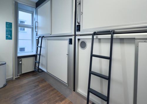 Copenhagen Backpackers Hostel