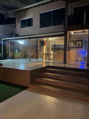 Luxuosa Casa, 10 Min do Minas Shopping and Hospitals