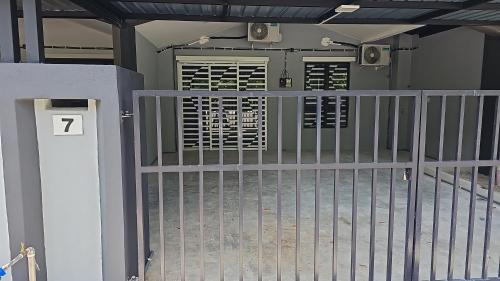 Green View Homestay in Gambang