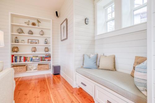 Retreat on Mulberry - image 4