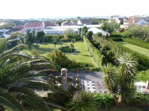 리베라 그란데 Atlantico Apartments 4성급 게스트하우스 전망