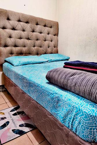 Hostal León, Quetzaltenango (fotografie 6)