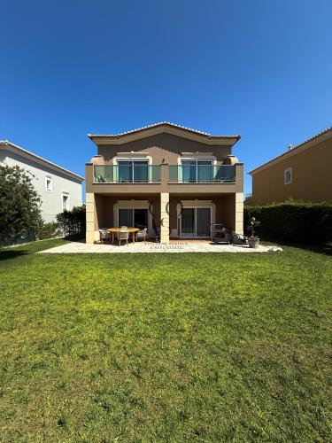 Private House with garden & pool by The Coast Exclusive Rentals gîte à louer Valverde