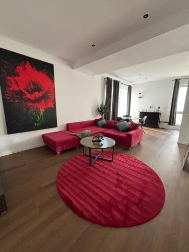 Prime1850 - Honberg Apartments Tuttlingen in Tuttlingen, Deutschland