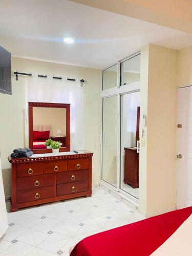 SANTIAGO CONFORT SUITe 2 in Santiago De Los Caballeros