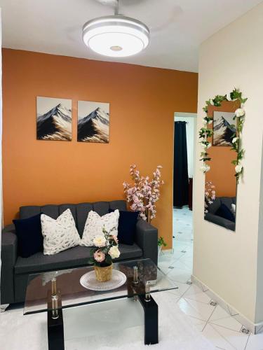 SANTIAGO CONFORT SUITe 2 in Santiago De Los Caballeros