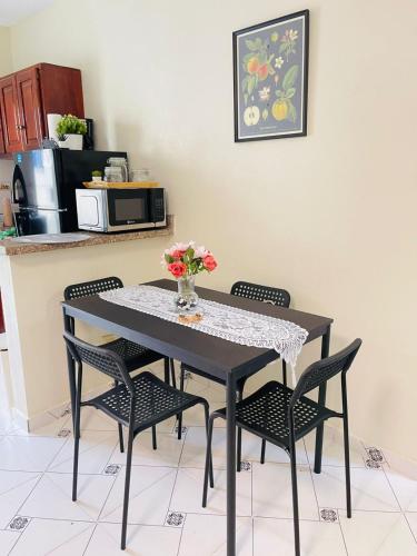 SANTIAGO CONFORT SUITe 2 in Santiago De Los Caballeros