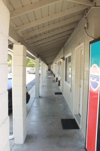 Entrada, Budget Inn -Yreka in Yreka (CA)