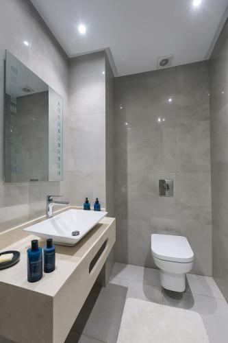 Lux, comfy and cosy Apartment, Casablanca (fotografie 7)